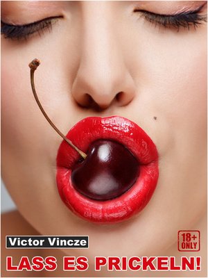 cover image of Lass es prickeln!